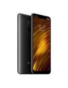 Forfaits réparation et pièces détachées pour Pocophone F1