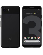 Réparation et pièce détachée Smartphone Google Pixel 3 XL.