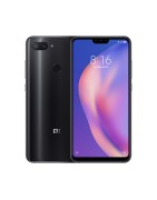 Mi 8 Lite