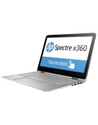 HP Spectre X360