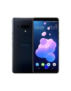 Forfaits de réparations et pièces détachées pour votre Smartphone HTC U12 Plus