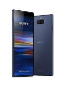 Répartion Sony Xpéria 10