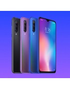 Réparations et pièces détachées pour votre Xiaomi Mi 9 SE