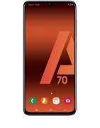 Réparations et pièces détachées pour smartphone Samsung Galaxy A70