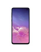 Réparations et pièces détachées pour votre  Smartphone Samsung Galaxy S10e