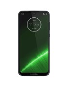 Réparation  et pièce détachée pour Smartphone Motorola G7