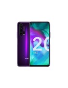 Réparations et pièces détachées pour votre  Smartphone Huawei Honor 20 Pro