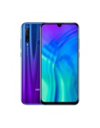 Réparations et pièces détachées pour votre  Smartphone Honor 20 Lite