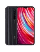 Redmi Note  8 Pro