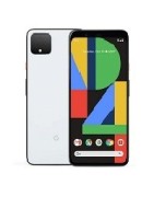 Forfaits de réparations et pièces détachées pour votre Smartphone Google Pixel 4 XL