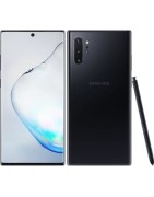 Forfaits de réparations et pièces détachées pour votre Smartphone Samsung Galaxy Note 10 Plus