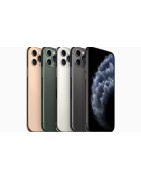 Réparation e pièce détachée iPhone 11 Pro