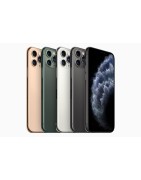 Réparations et pièces détachées pour votre Smartphone Apple iPhone 11 Pro Max