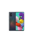 Réparations et pièces détachées pour votre Smartphone Samsung Galaxy A51 (A515F)