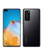 Réparations et pièces détachées pour votre Smartphone Huawei P40