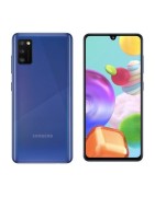 Réparations pour votre Smartphone Samsung Galaxy A41 (A415F)