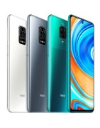 Réparations et pièces détachées pour votre Smartphone Xiaomi Redmi Note 9 Pro