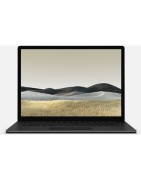 Forfaits de réparations pour votre Microsoft Surface Laptop 3