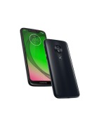 Réparations et pièces détachées pour votre Smartphone Motorola Moto G7 Play à Paris