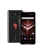 Réparations et pièces détachées pour votre Smartphone Asus Rogphone ZS600KL