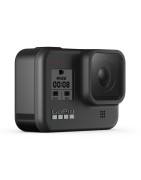 réparation gopro Héro 8 Black