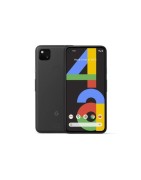 Réparation Google pixel 4A