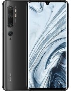 Réparation Smartphone Xiaomi Mi Note 10 Pro