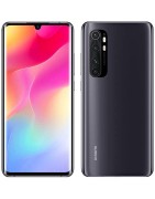 Réparation Smartphone Xiaomi Mi Note 10 Lite