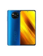 Pocophone X3 NFC