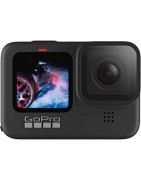 Réparation Gopro Héro 9 BLACK