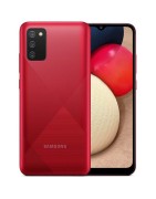 Galaxy A02S