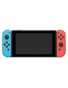 réparation nintendo switch