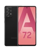 Réparation Smartphone Samsung Galaxy A72 4G (A725F)