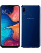 Galaxy A20 (A205F)