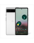 Réparation Smartphone Google Pixel 6a