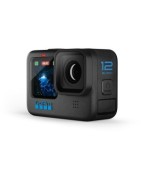 Réparation GoPro Hero 12 | Service Expert Rapide et Fiable