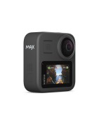 Réparation GoPro Max 360 – Écran, Lentille, Batterie | Service Rapide