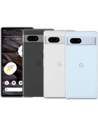 Réparation smartphone Google Pixel 7a