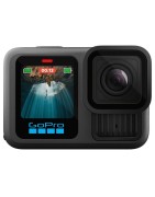 Réparation caméra GoPro Hero 13 - Service Professionnel | Micro Cocktails