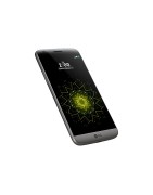 Forfaits de réparations et pièces détachées pour votre Smartphone LG G5