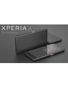 Forfaits de réparations et pièces détachées pour votre Smartphone Xpéria X Performance à Paris