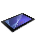 Xperia Tablettes