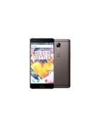 Forfaits de réparations et pièces détachées pour votre Smartphone Oneplus 3 / 3T à Paris