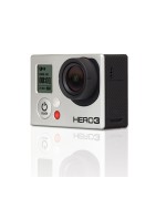 Forfaits de réparations et pièces détachées pour votre Caméra Gopro Hero 3 à Paris