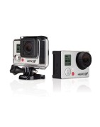 Forfaits de réparations et pièces détachées pour votre Caméra Gopro Hero 3 plus à Paris