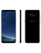 Forfaits de réparations et pièces détachées pour votre Smartphone Galaxy s8 Plus