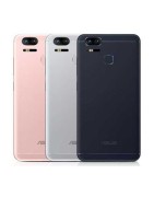 Zenfone 3 Zoom/Zoom S ZE553KL